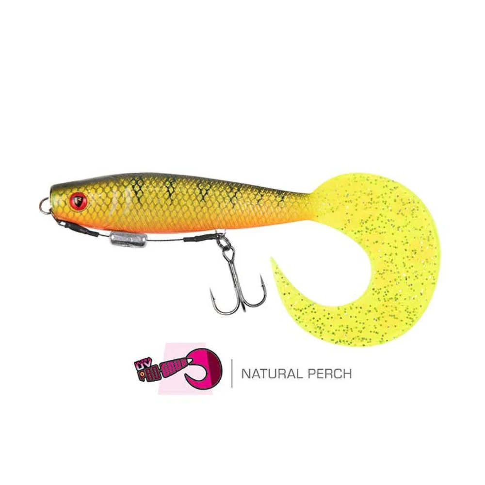 Fox Rage | Pro Grub Loaded | 17g | 12cm