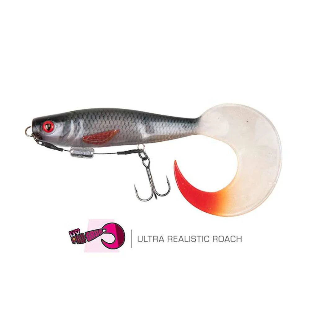 Fox Rage | Pro Grub Loaded | 17g | 12cm - Image 2
