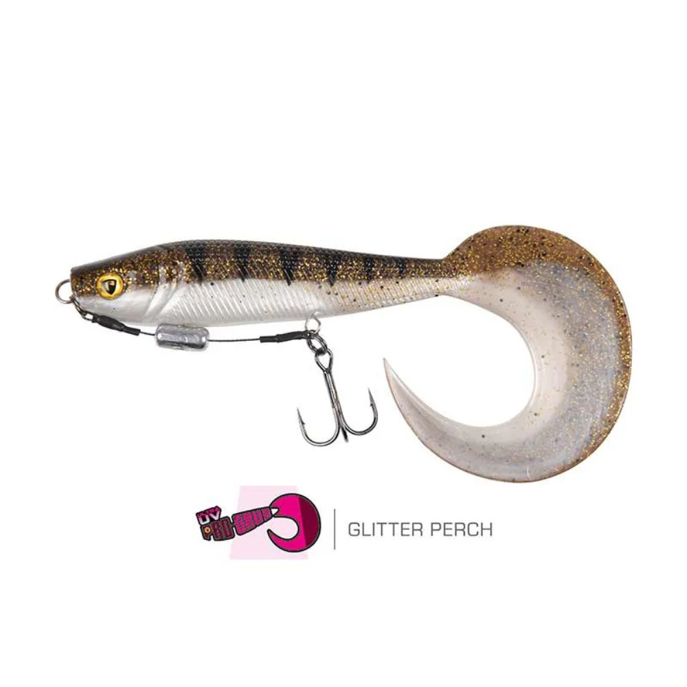 Fox Rage | Pro Grub Loaded | 17g | 12cm - Image 3