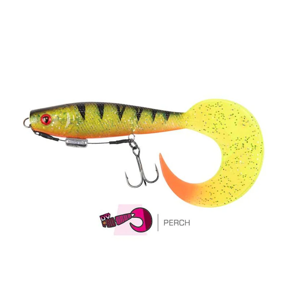 Fox Rage | Pro Grub Loaded | 17g | 12cm - Image 4