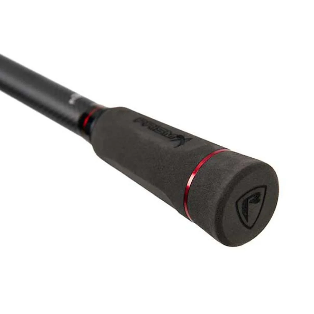 Fox Rage | PX Versatile Soft Cast | 210cm | 15-60g | 1+1 - Image 2