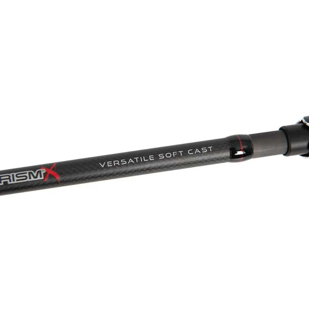 Fox Rage | PX Versatile Soft Cast | 210cm | 15-60g | 1+1 - Image 3
