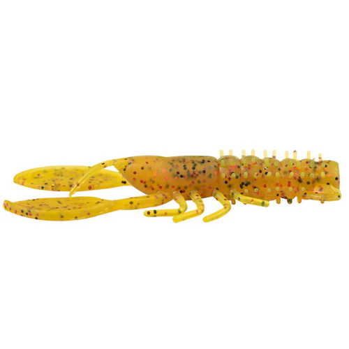 Fox Rage | Rage Creature Crayfish | 7cm | 2.75" | 6pcs - Image 2