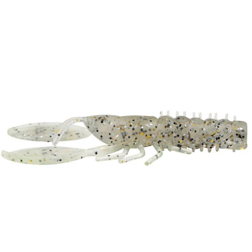 Fox Rage | Rage Creature Crayfish | 7cm | 2.75" | 6pcs - Image 3