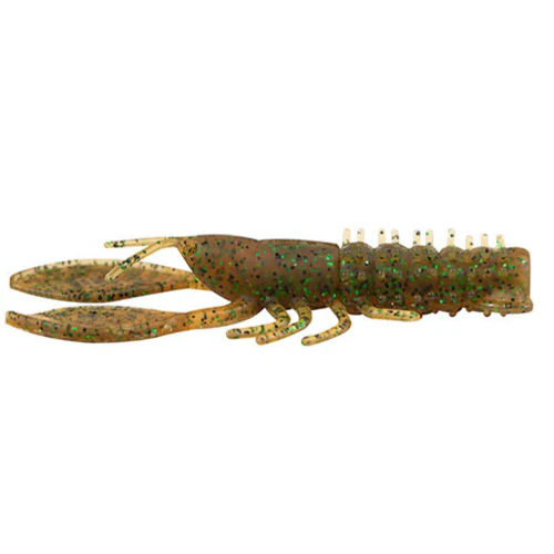 Fox Rage | Rage Creature Crayfish | 7cm | 2.75" | 6pcs - Image 4
