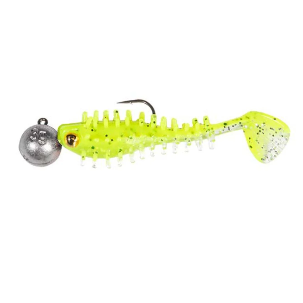 Fox Rage | Rage Micro Spikey Fry Mx UV CP LOADED 2 - Image 2