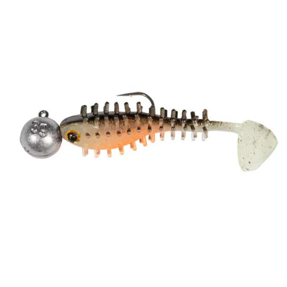 Fox Rage | Rage Micro Spikey Fry Mx UV CP LOADED 2 - Image 3