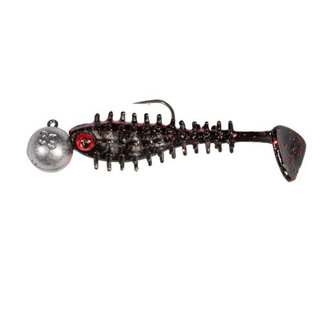 Fox Rage | Rage Micro Spikey Fry Mx UV CP LOADED 2 - Image 4
