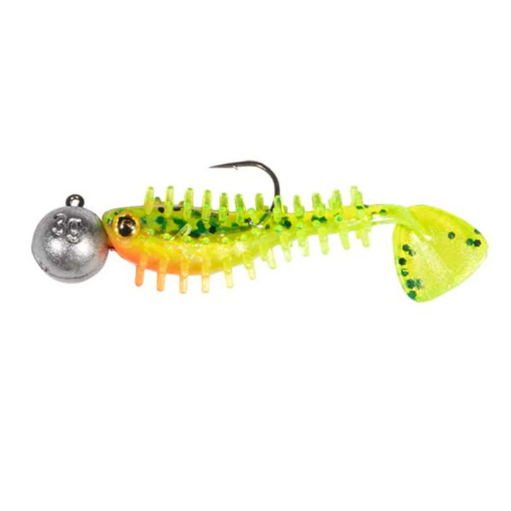 Fox Rage | Rage Micro Spikey Fry Mx UV CP LOADED 2 - Image 5