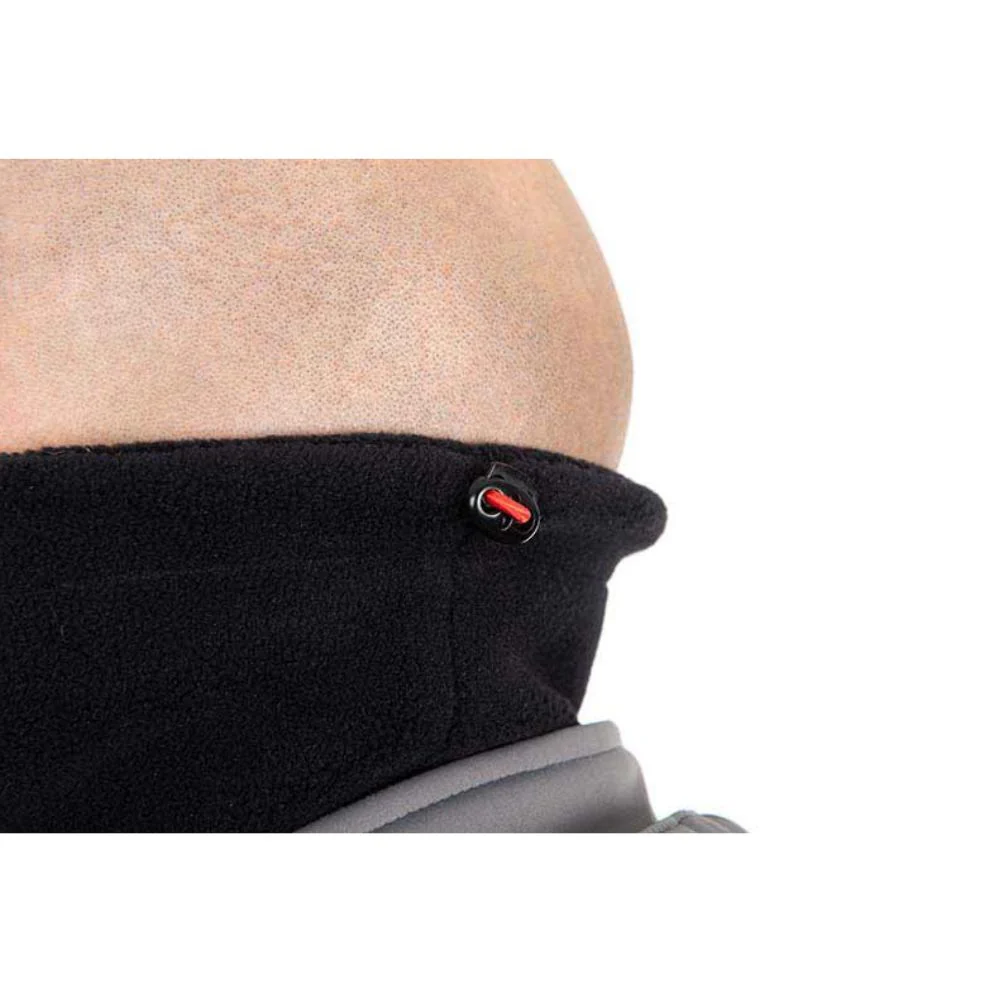 Fox Rage Ragewear Fleece Snood | Onesize | Black - Image 5