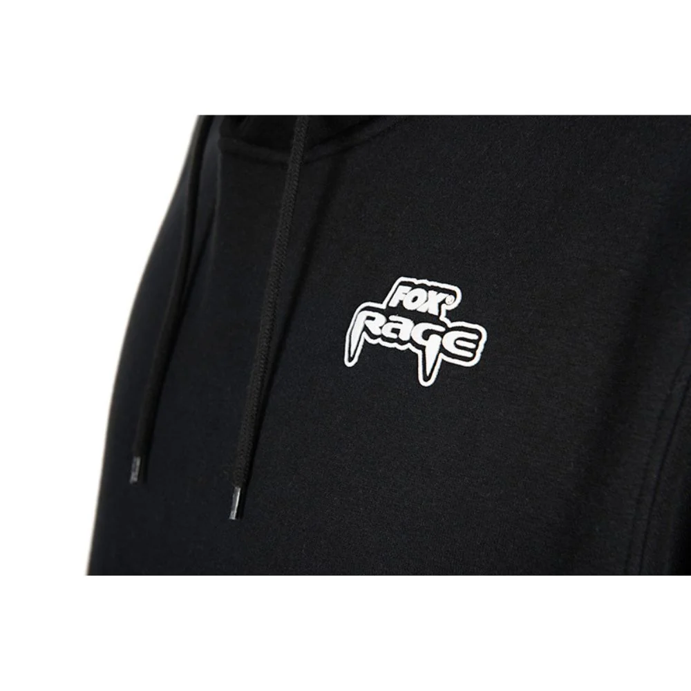 Fox Rage | Ragewear Hoody - Image 4