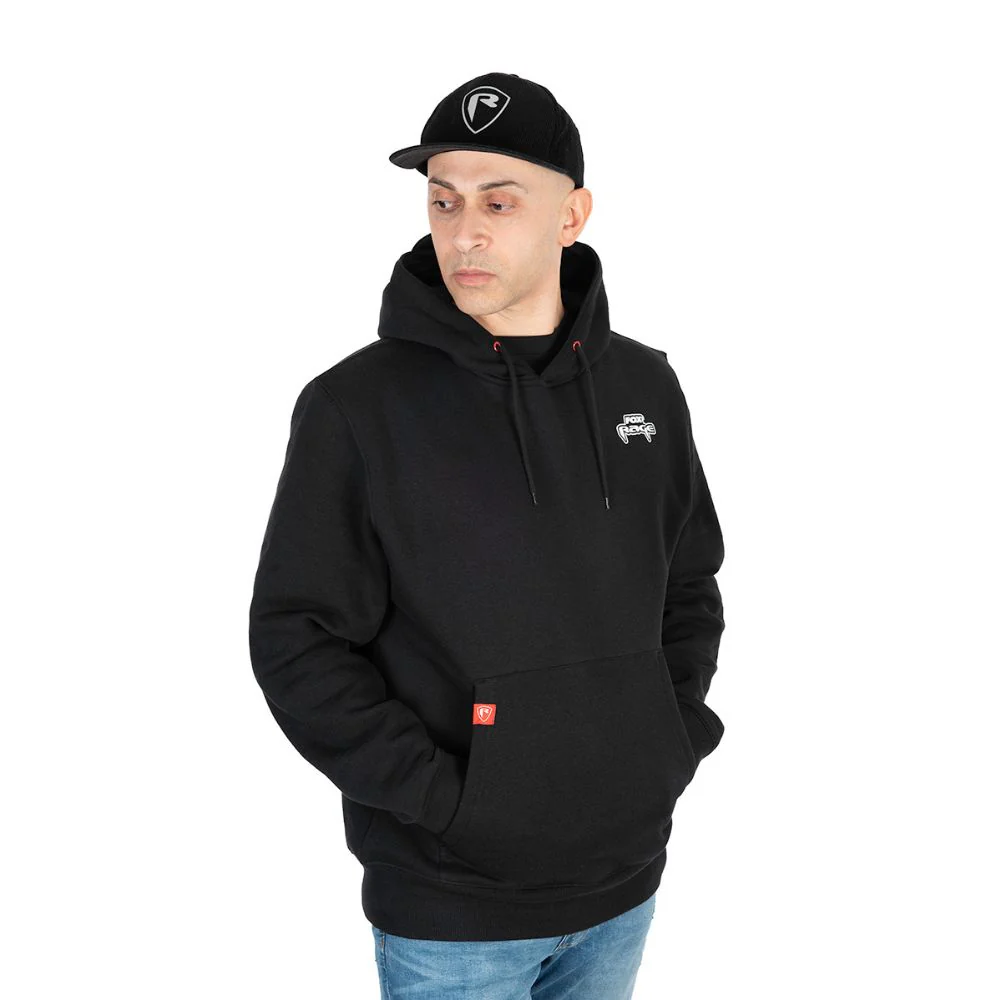 Fox Rage | Ragewear Hoody - Image 6