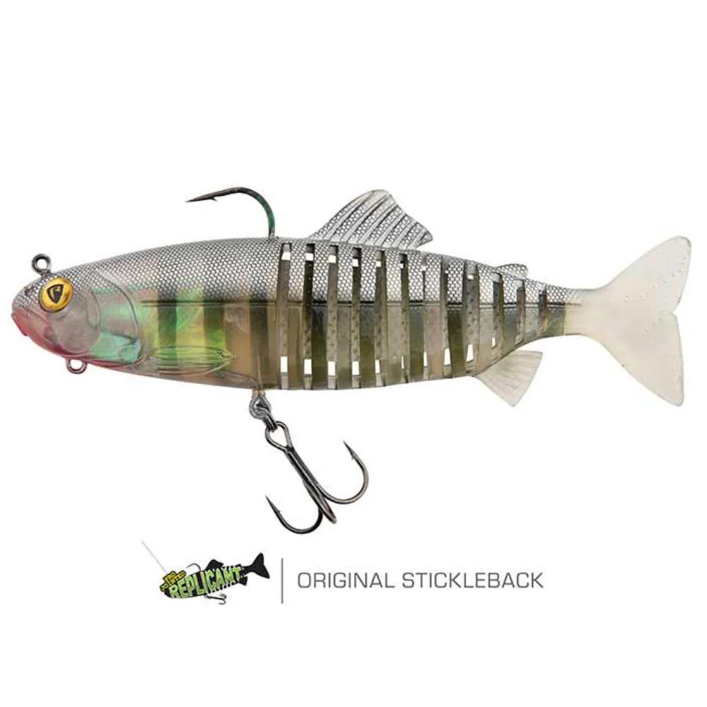 Fox Rage | Replicant Jointed | 120g | 20cm/8"
