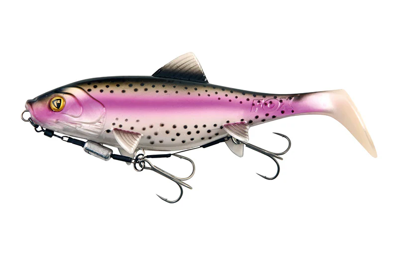 Fox Rage | Replicant Shallow Legend Colours | 65g | 18cm