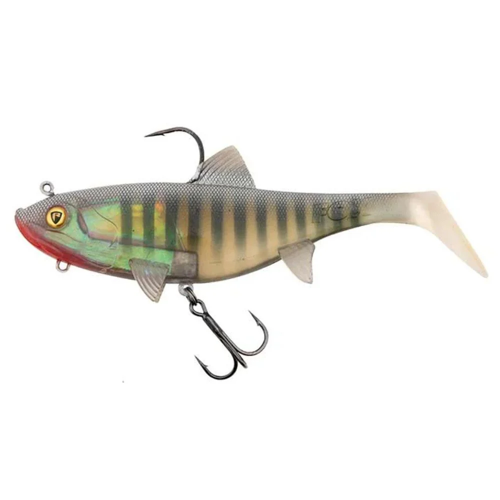Fox Rage | Replicant Wobble | 150g | 23cm - Image 2