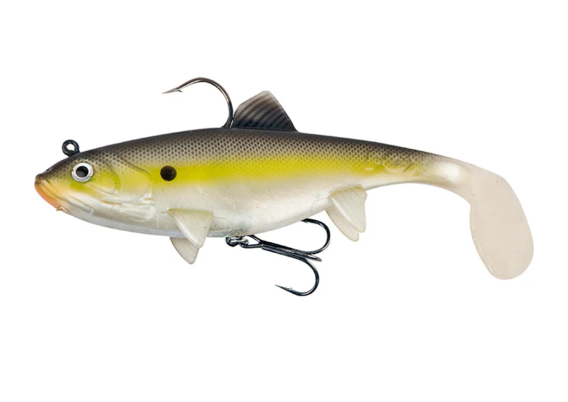 Fox Rage | Replicant Wobble Legend Colours | 140g | 23cm