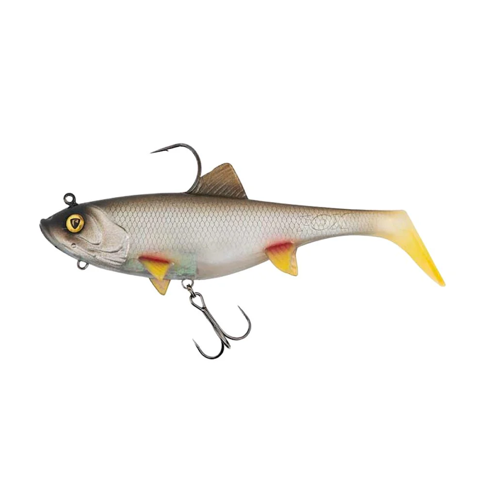 Fox Rage | Replicant Wobble Legend Colours | 140g | 23cm - Image 11