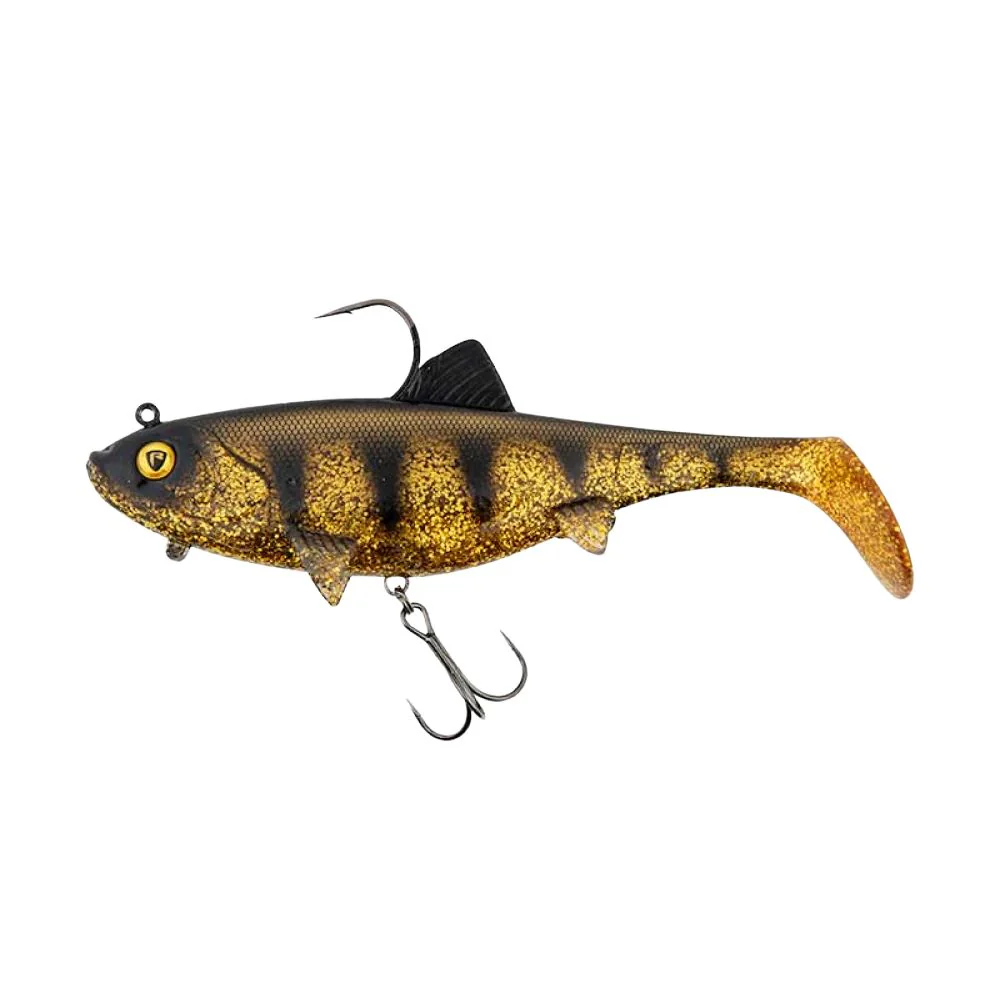 Fox Rage | Replicant Wobble Legend Colours | 140g | 23cm - Image 12