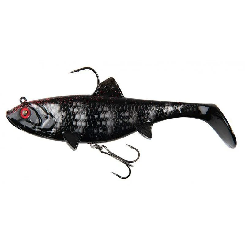 Fox Rage | Replicant Wobble Legend Colours | 140g | 23cm - Image 3