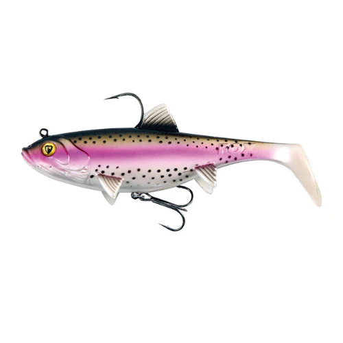 Fox Rage | Replicant Wobble Legend Colours | 140g | 23cm - Image 7