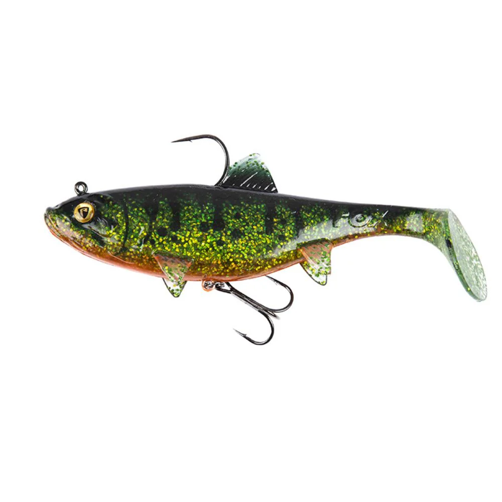 Fox Rage | Replicant Wobble Legend Colours | 140g | 23cm - Image 9