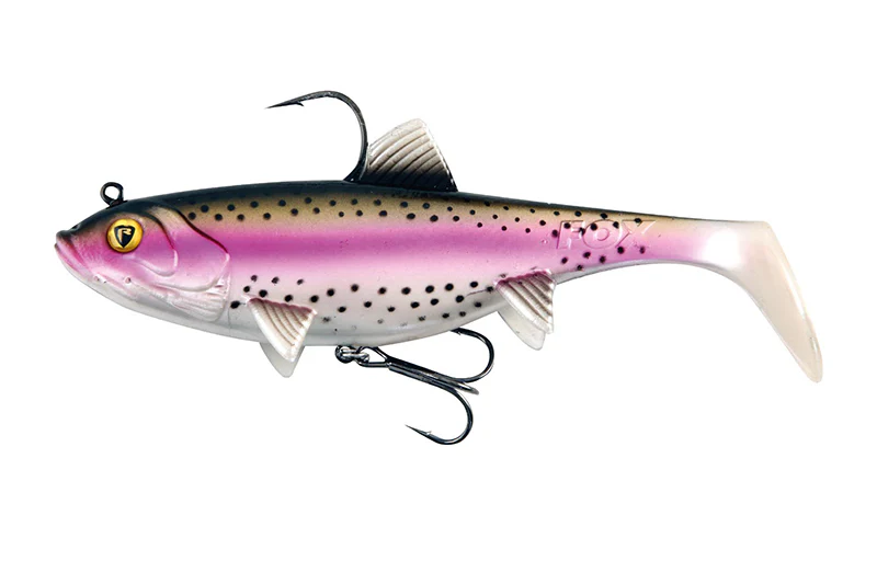 Fox Rage | Replicant Wobble Legend Colours | 55g | 14cm