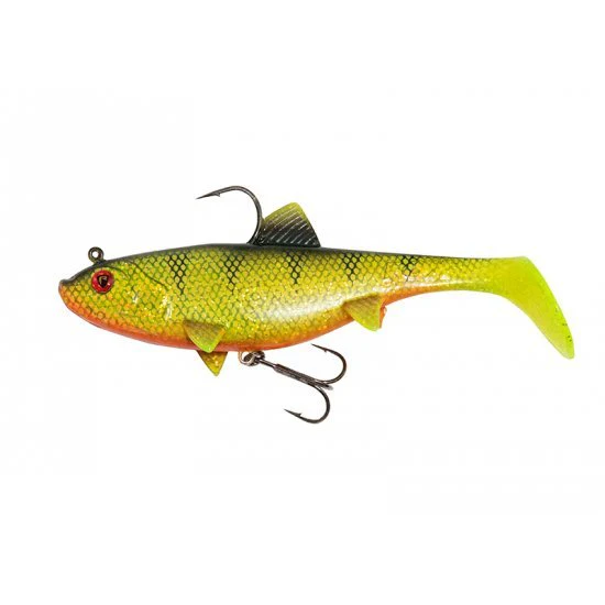 Fox Rage | Replicant Wobble Legend Colours | 90g | 18cm - Image 4