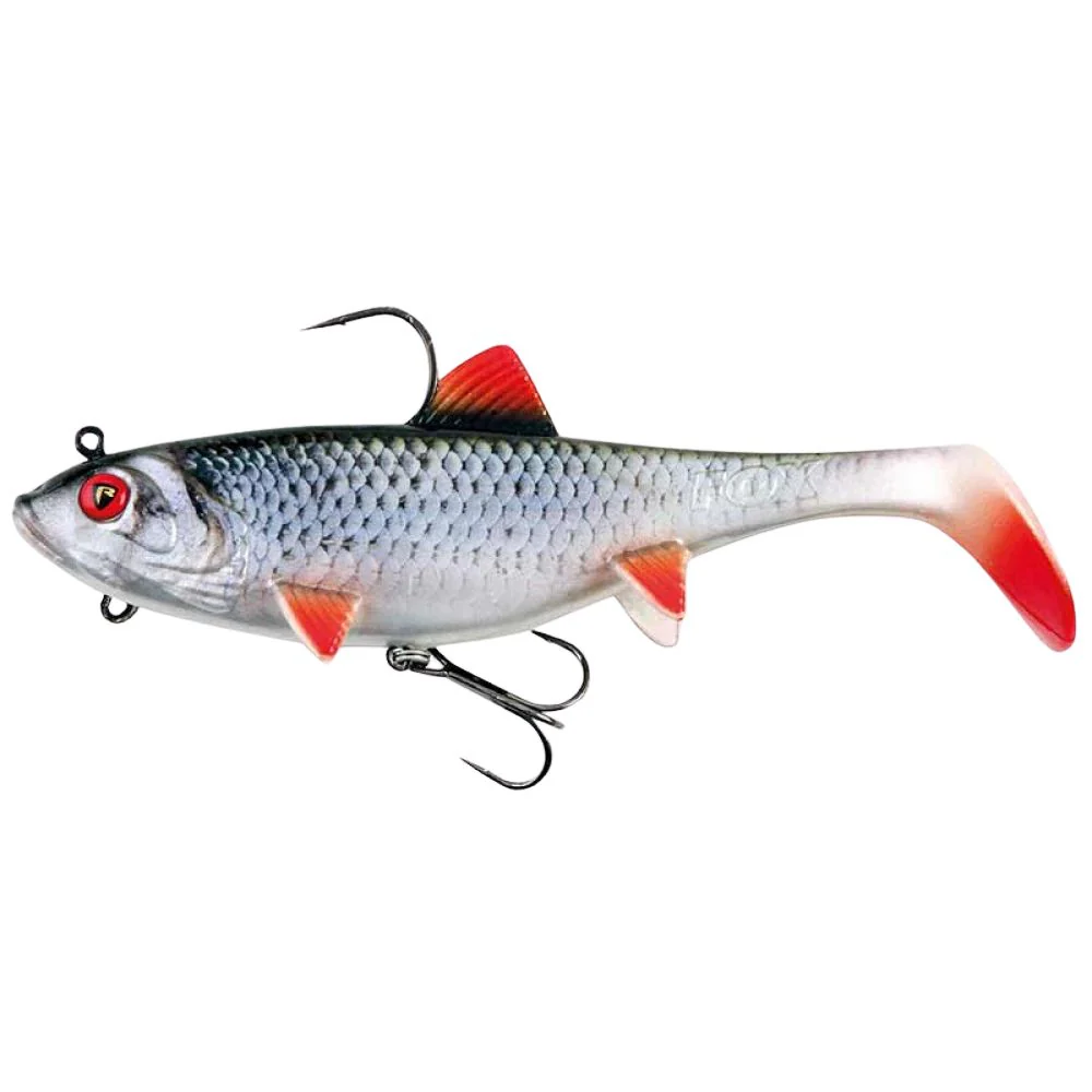 Fox Rage | Replicant Wobble Legend Colours | 90g | 18cm - Image 6