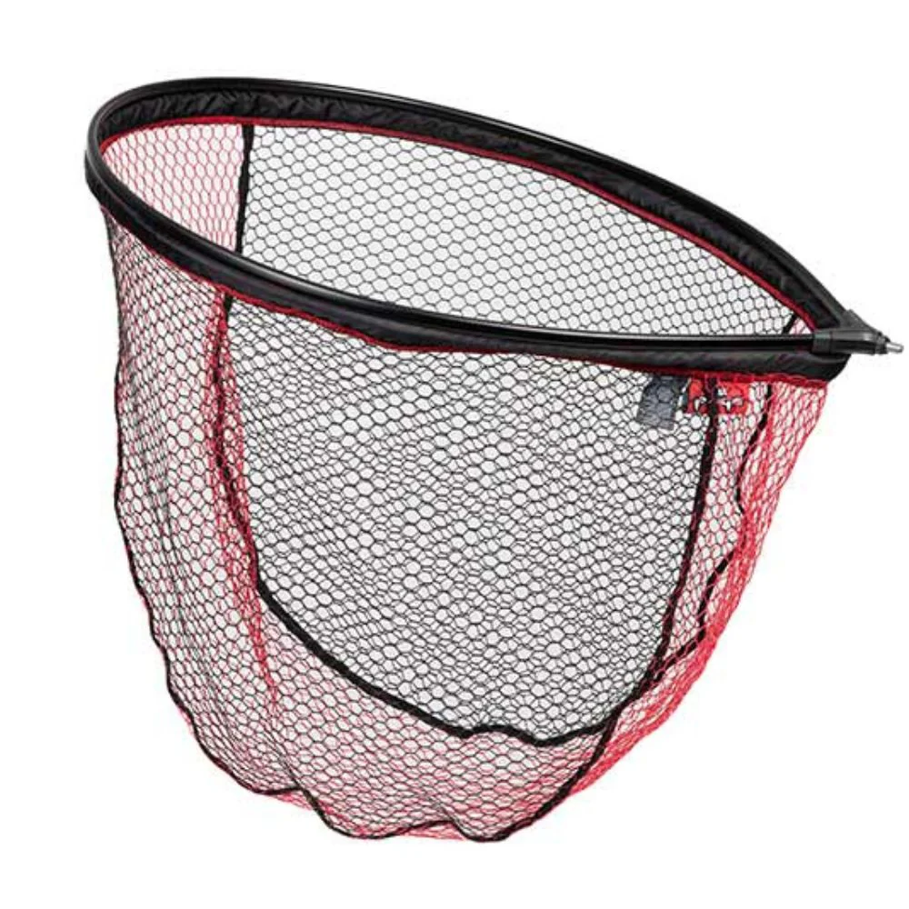 Fox Rage | Rubber Net Heads