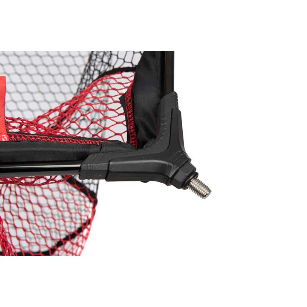 Fox Rage | Rubber Net Heads - Image 3