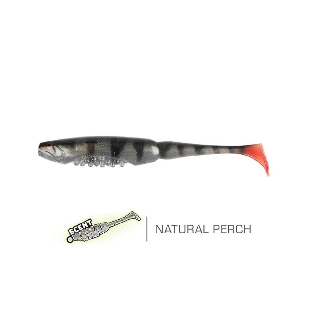 Fox Rage | Scent Shads | 7cm - Image 2