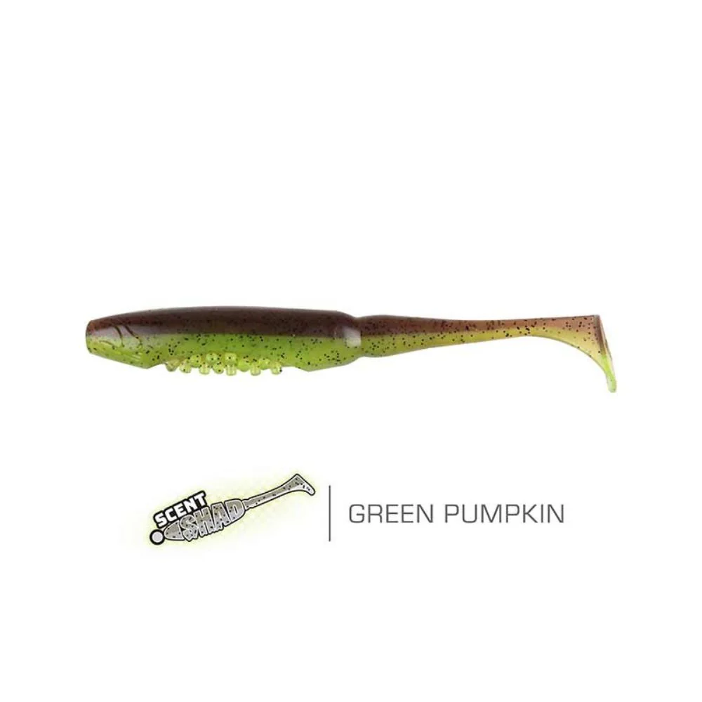 Fox Rage | Scent Shads | 7cm - Image 5