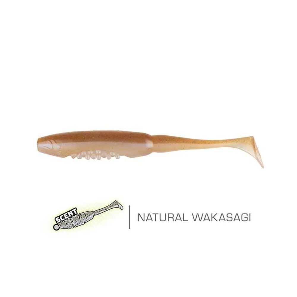 Fox Rage | Scent Shads | 7cm - Image 6