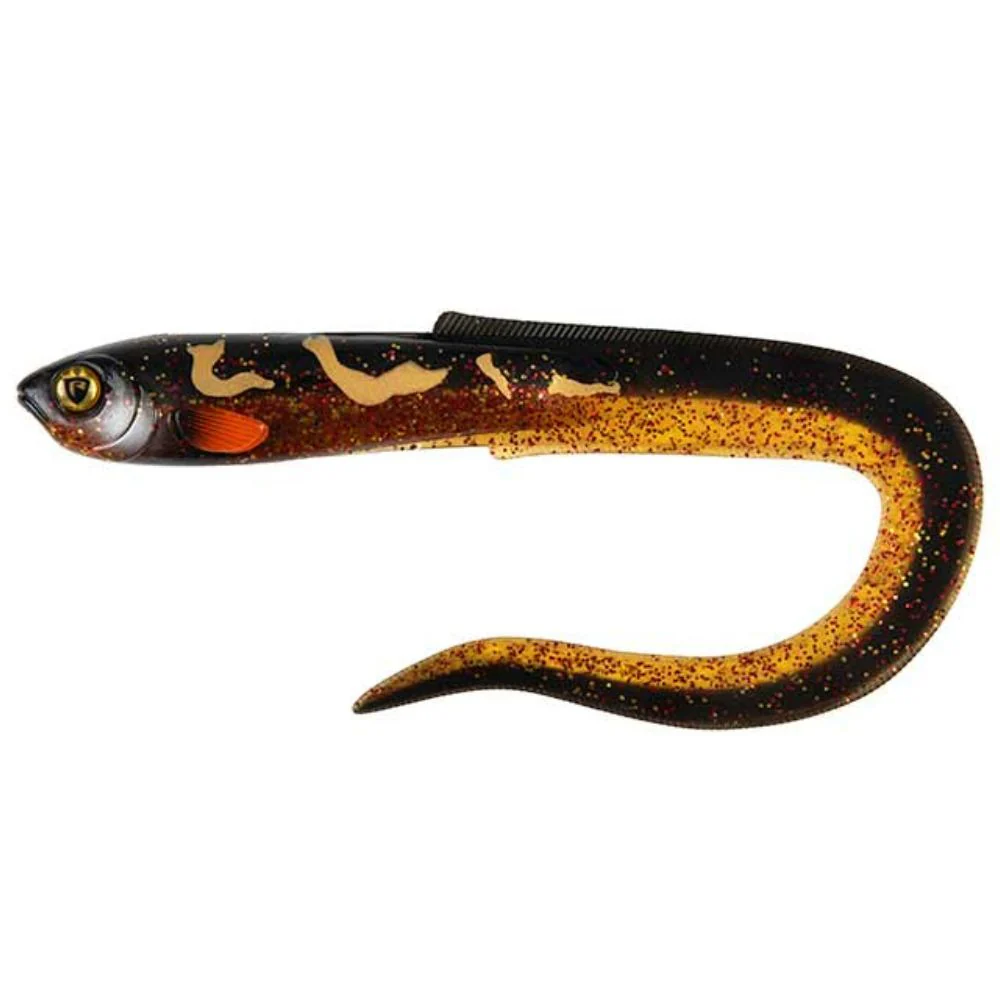 Fox Rage | Slick Eel | 35cm - Image 4