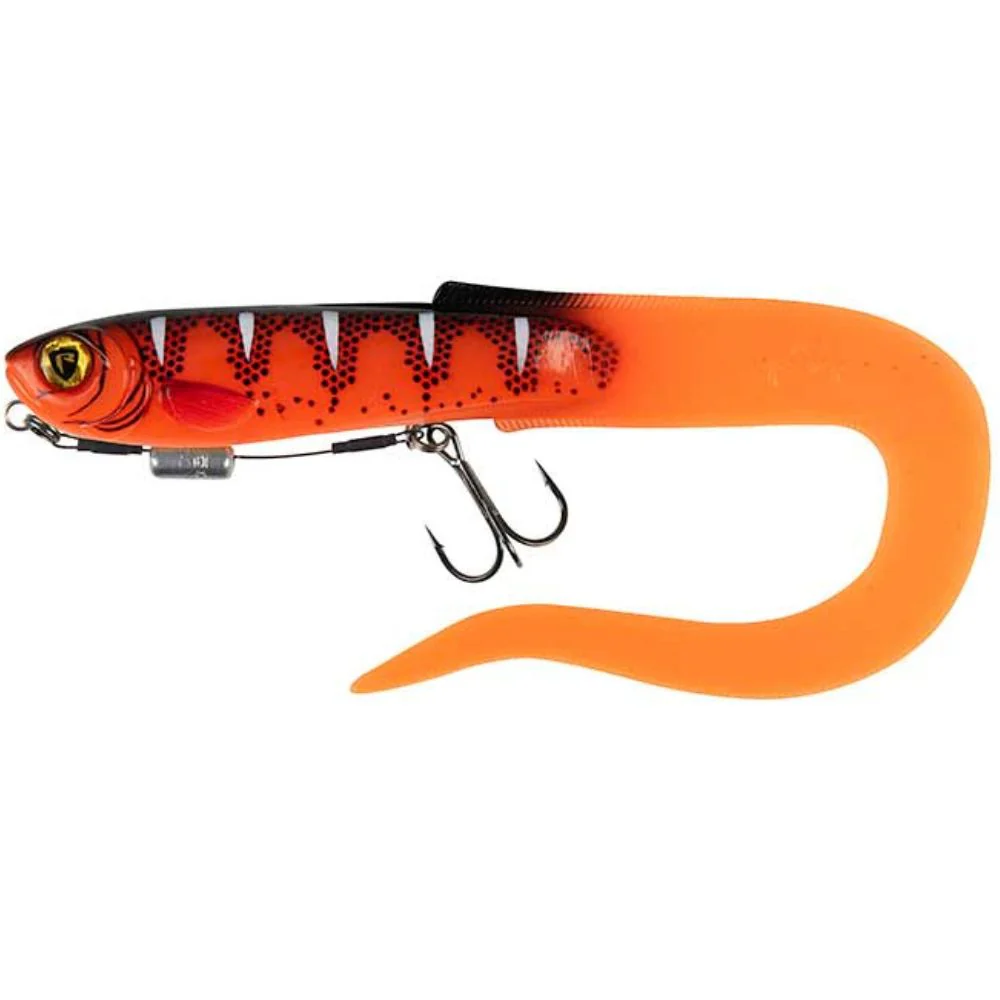 Fox Rage | Slick Eel Loaded | 25g | 21cm - Image 2