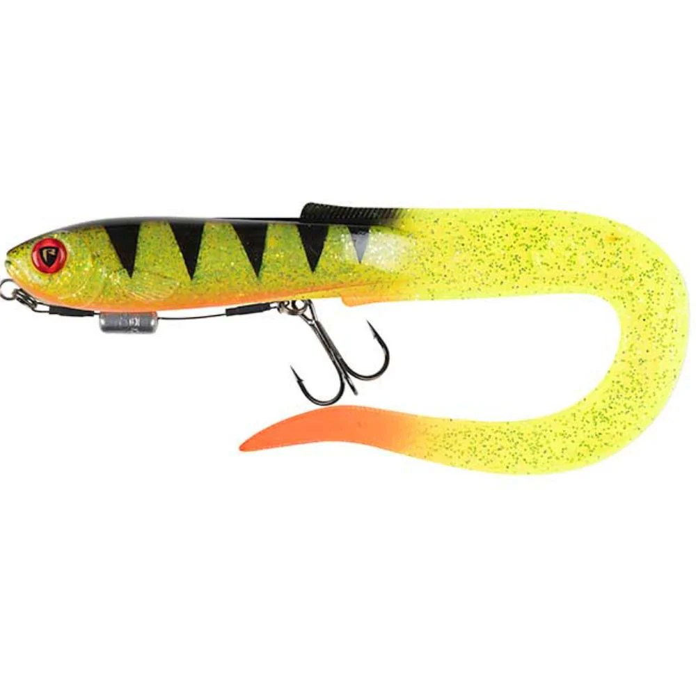 Fox Rage | Slick Eel Loaded | 25g | 21cm - Image 3