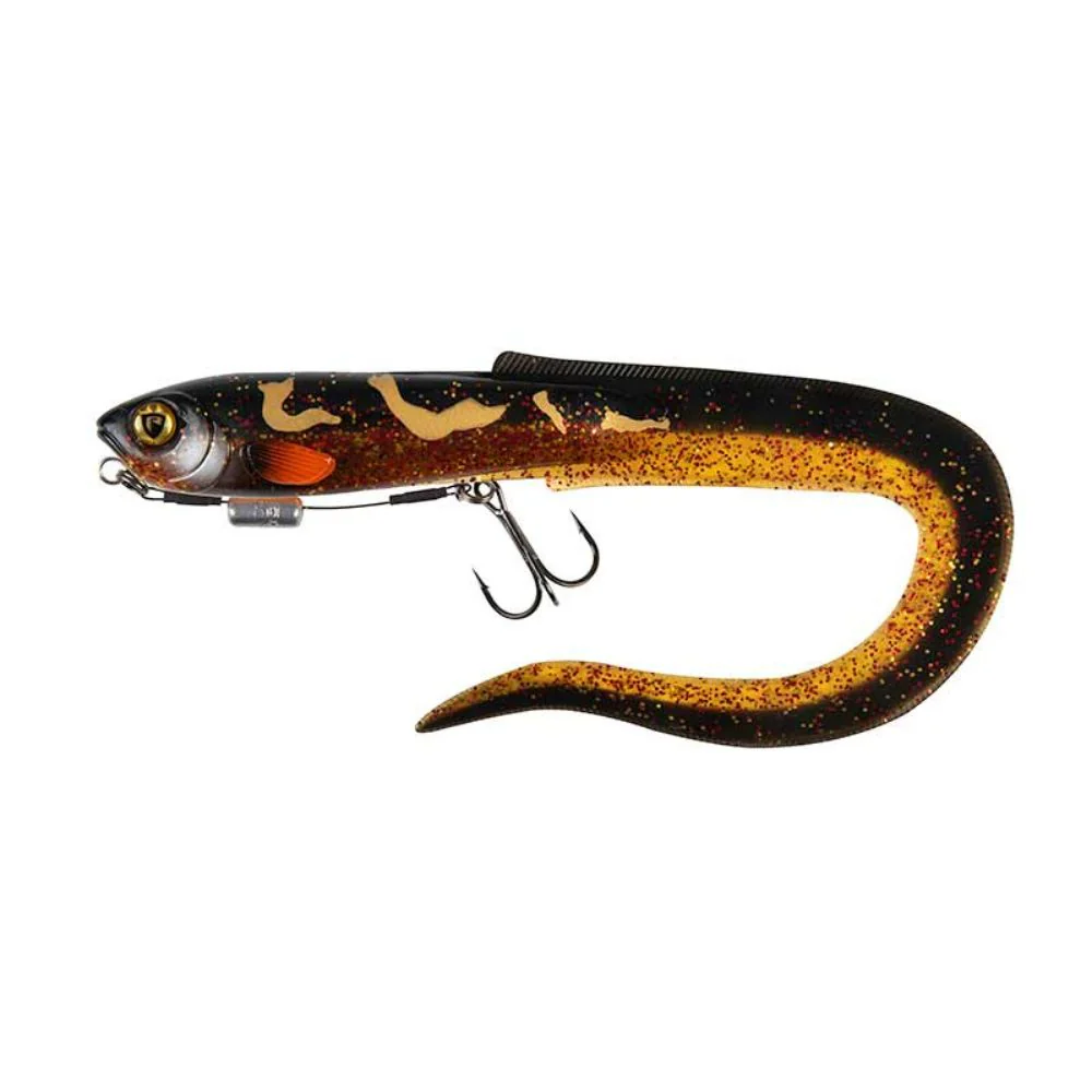 Fox Rage | Slick Eel Loaded | 25g | 21cm - Image 4