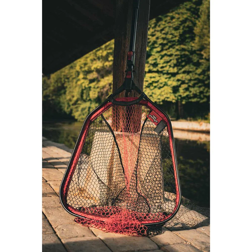 Fox Rage | Speed Flow Compact Net - Image 10