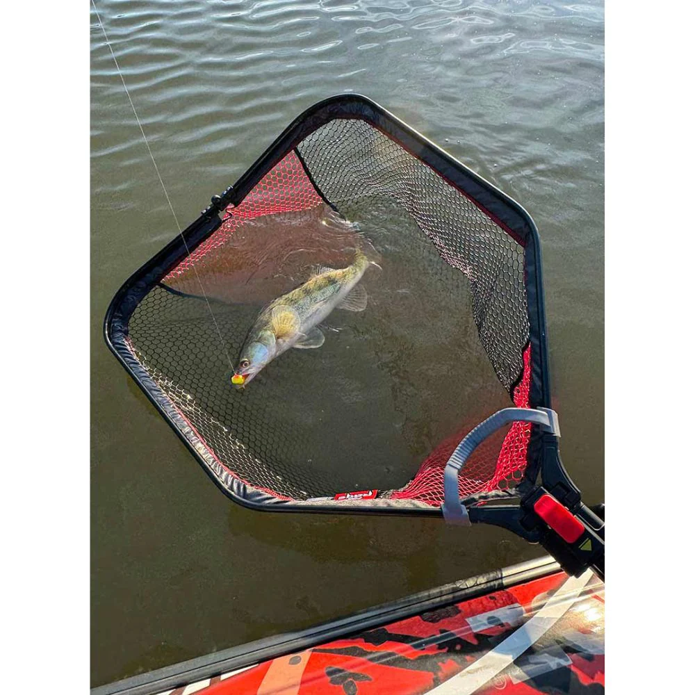 Fox Rage | Speedflow Folding Landing Nets - Image 11