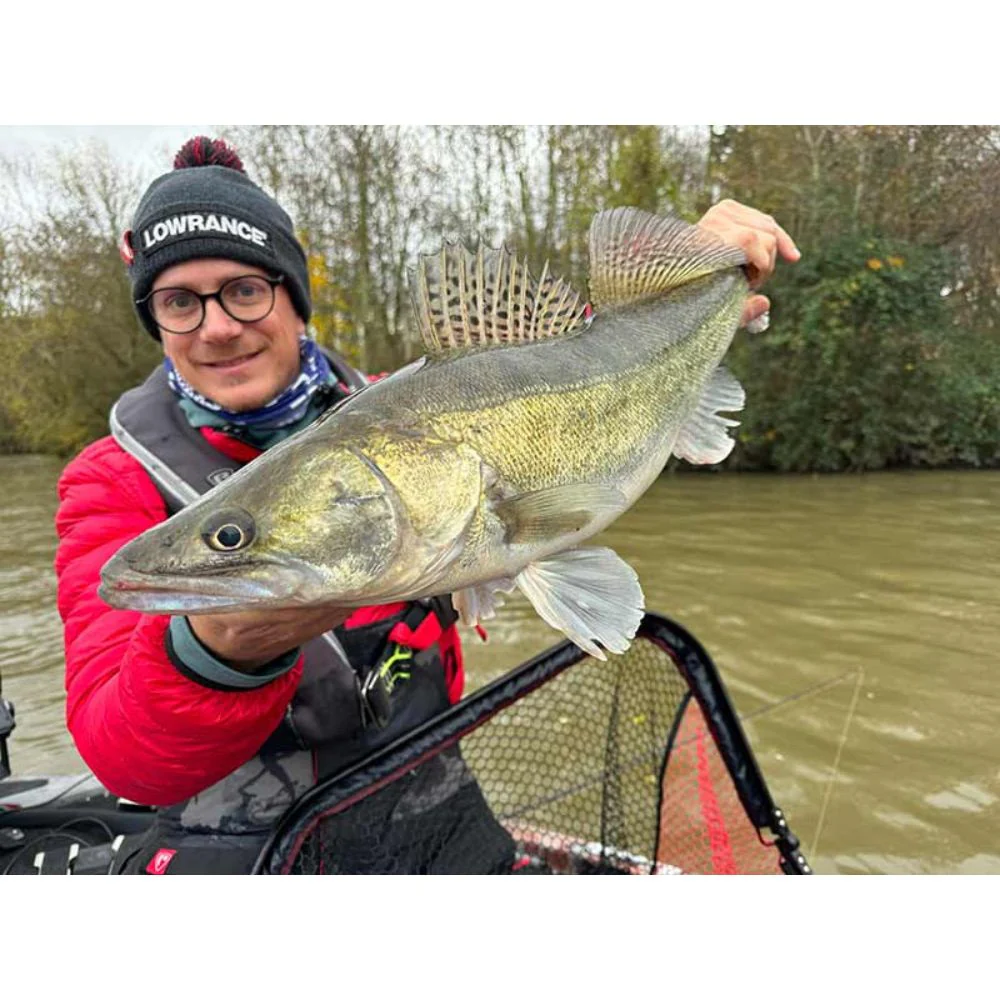 Fox Rage | Speedflow Folding Landing Nets - Image 12