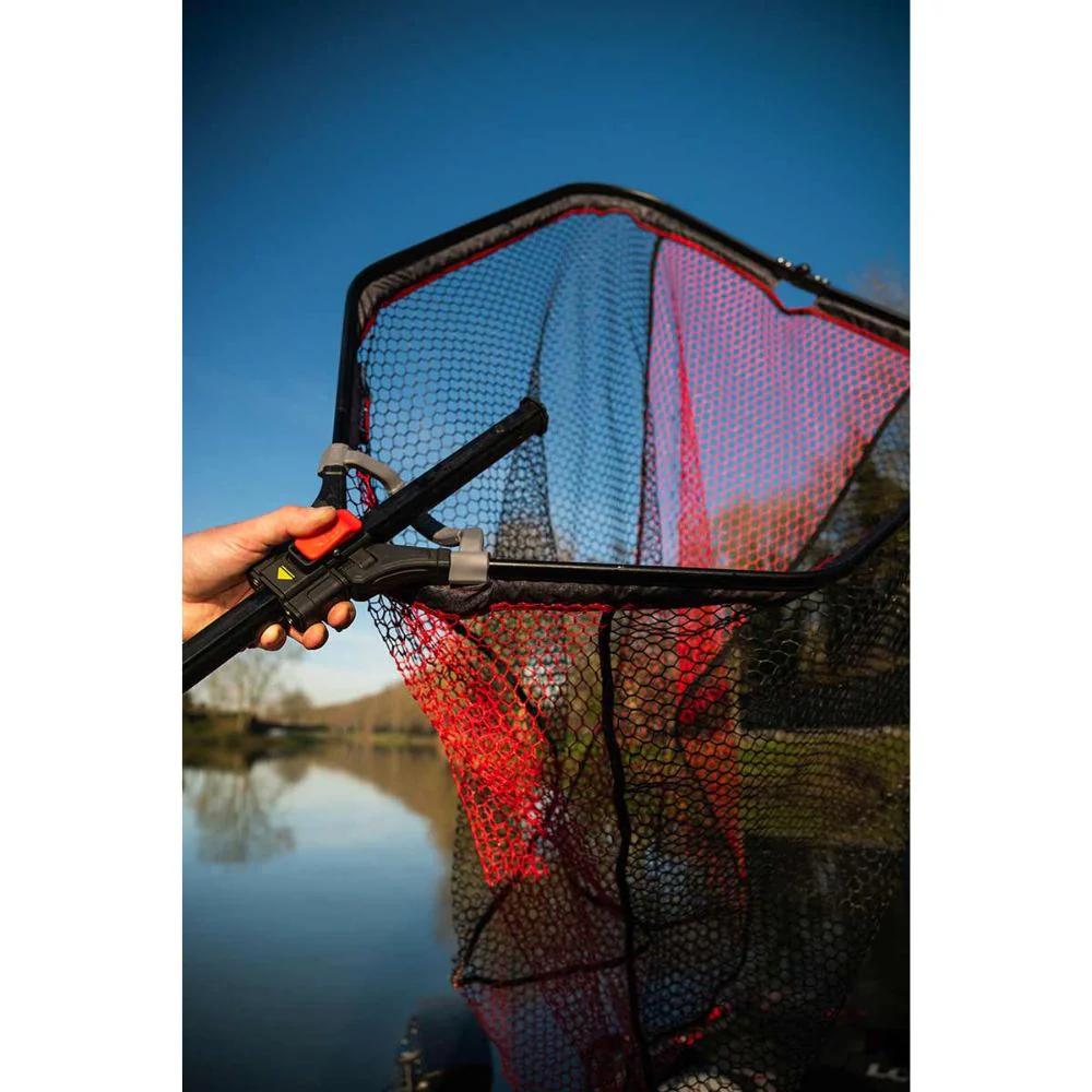 Fox Rage | Speedflow Folding Landing Nets - Image 13