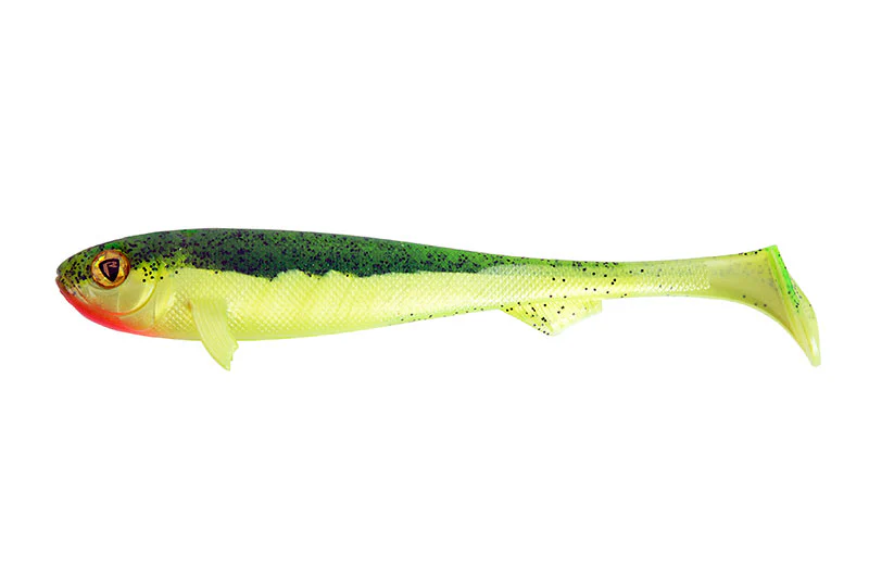 Fox Rage | Super Slick Shad | 23cm | 2pcs