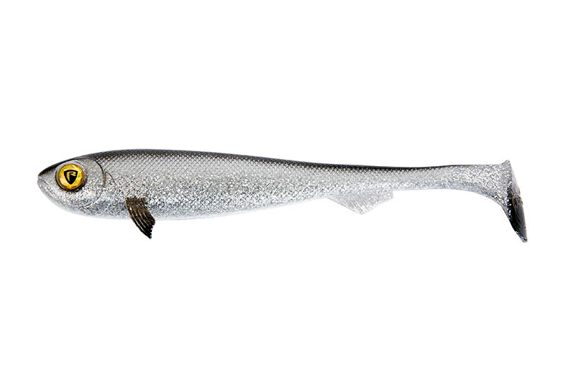 Fox Rage | Super Slick Shad | 23cm | 2pcs - Image 5