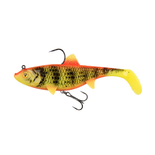 Fox Rage | Ultra UV Replicant Wobble | 14cm | 50g
