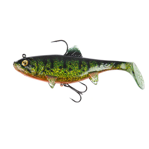 Fox Rage | Ultra UV Replicant Wobble | 14cm | 50g - Image 2