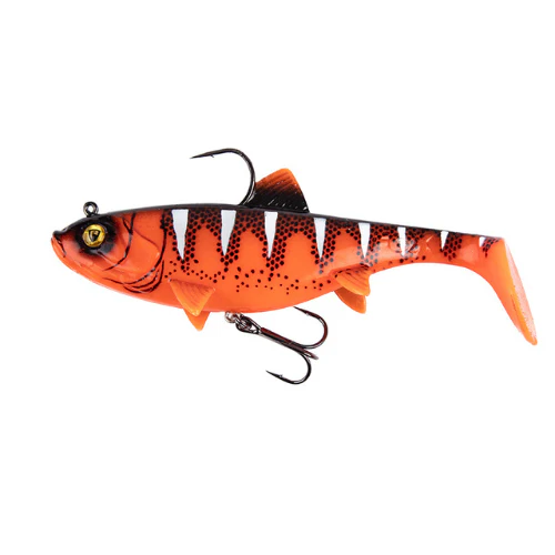 Fox Rage | Ultra UV Replicant Wobble | 14cm | 50g - Image 4
