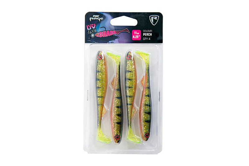 Fox Rage | Ultra UV | Slick Shad - Image 3