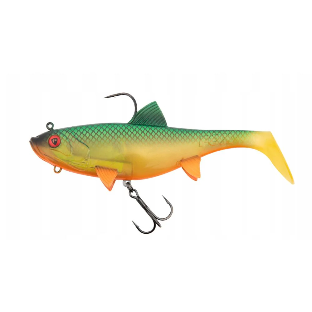 Fox Rage | Ultra UV Wobble Replicant | 90g | 18cm - Image 3
