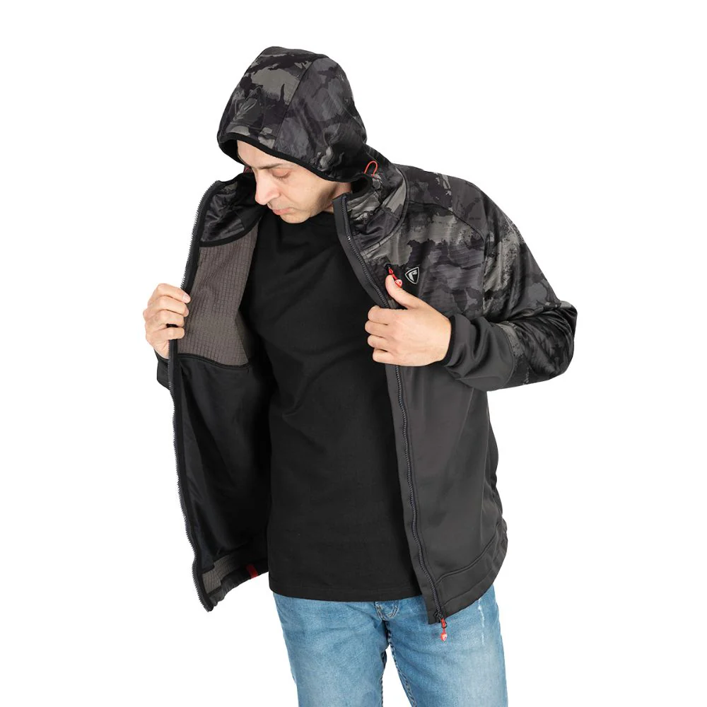 Fox Rage | Voyager Lightweight Windblocker - Image 2