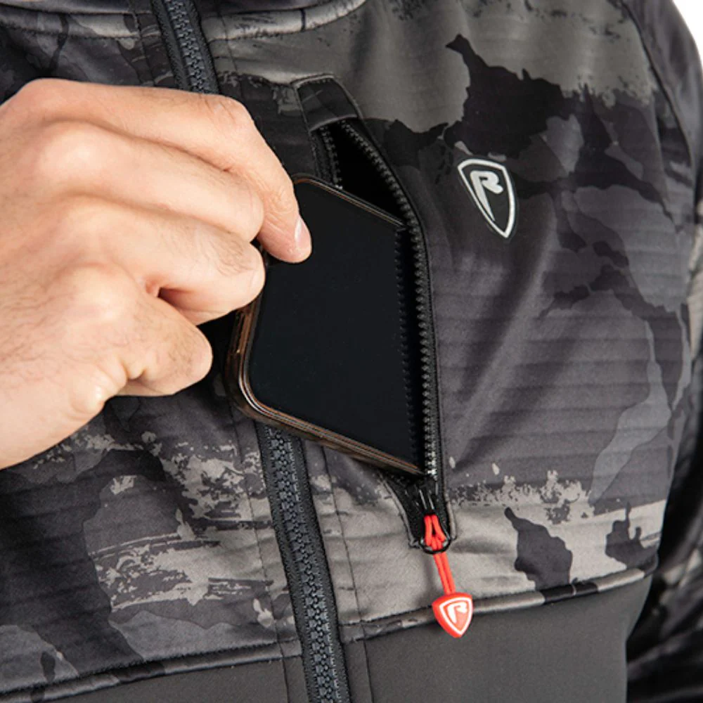 Fox Rage | Voyager Lightweight Windblocker - Image 3
